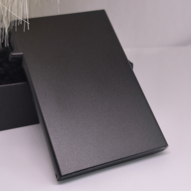 Kaarditasku "SlimGuard"