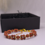 Käsitöö käevõru "Päikesevalgus"