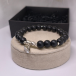 Paaride käevõrude komplekt „Armastuse tõmme“