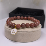 Käsitöö käevõru „Akvamariini saladus“