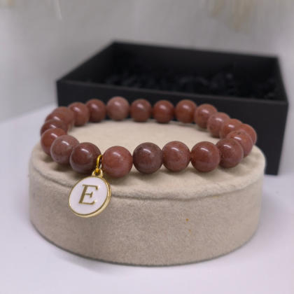 Käsitöö käevõru „Akvamariini saladus“