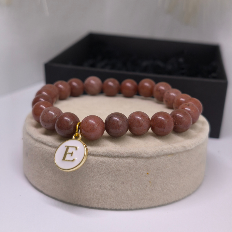 Käsitöö käevõru „Akvamariini saladus“