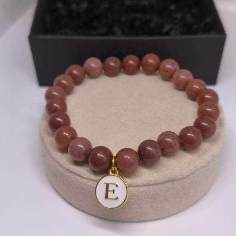 Käsitöö käevõru „Akvamariini saladus“