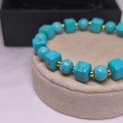 Käsitöö käevõru „Taeva rahu“