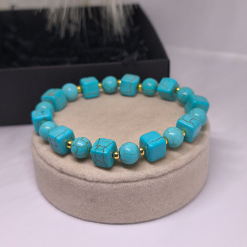 Käsitöö käevõru „Taeva rahu“