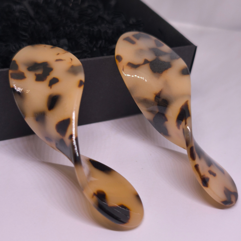 Kõrvarõngad „Kõrbelainetus“