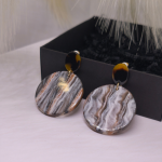 Kõrvarõngad „Marmori saladus“