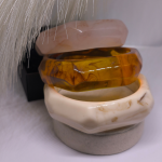 Käevõrude komplekt "Soe trio"