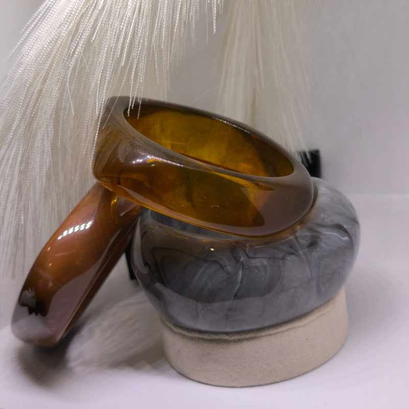 Käevõrude komplekt „Maa jõud“