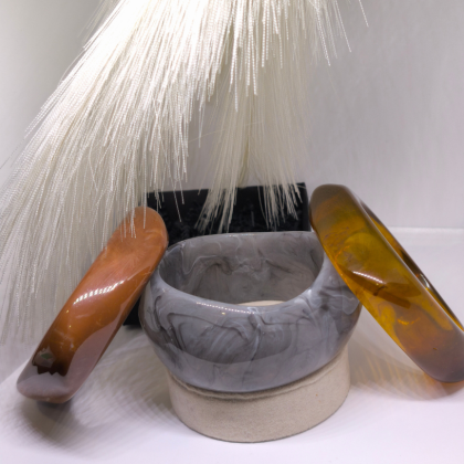 Käevõrude komplekt „Maa jõud“