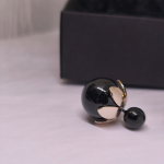 Kõrvarõngad „Kuldne öö“