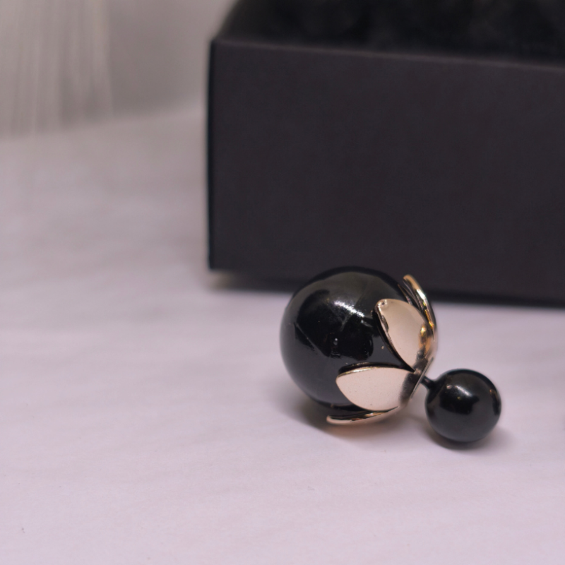 Kõrvarõngad „Kuldne öö“