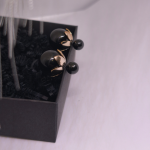 Kõrvarõngad „Kuldne öö“