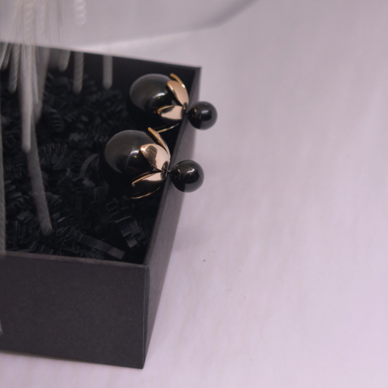 Kõrvarõngad „Kuldne öö“