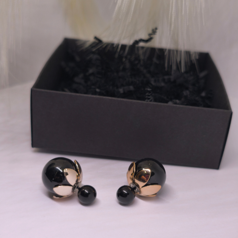 Kõrvarõngad „Kuldne öö“