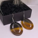 Kõrvarõngad „Tiigri pilk“