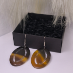 Kõrvarõngad „Tiigri pilk“