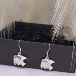 Kõrvarõngad „Õnnekalake“