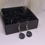 Käsitöö kõrvarõngad „Öötähed“