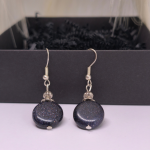 Käsitöö kõrvarõngad „Öötähed“