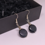 Käsitöö kõrvarõngad „Öötähed“