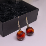 Käsitöö kõrvarõngad „Tule tants“