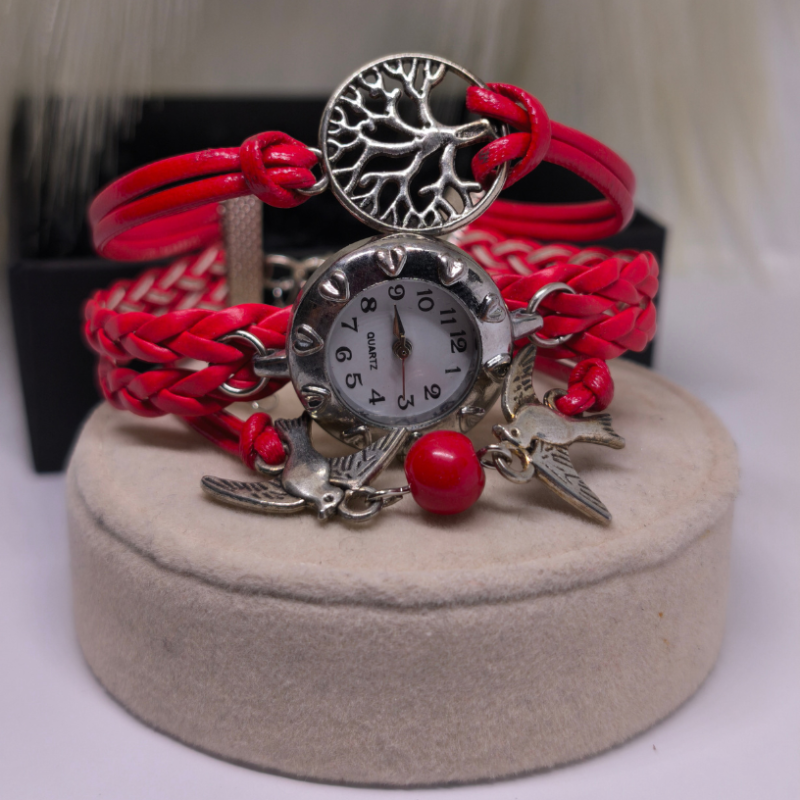 Kell „Punane Vabadus“