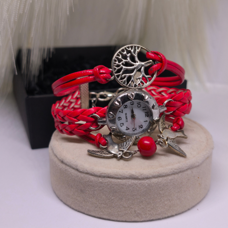 Kell „Punane Vabadus“