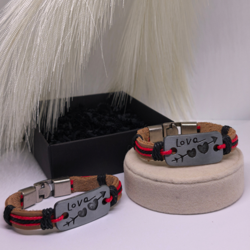 Paarikellad „Südame ühendus“