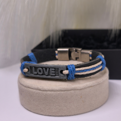 Käevõru „Armastuse jõud“