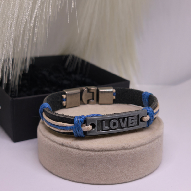 Käevõru „Armastuse jõud“