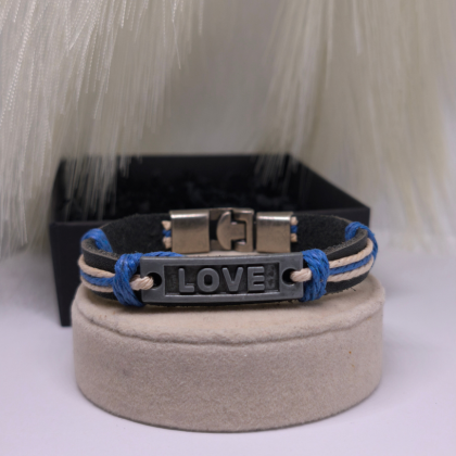 Käevõru „Armastuse jõud“