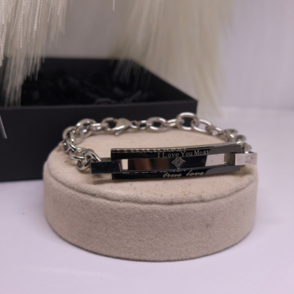 Käevõru „I Love You Most“