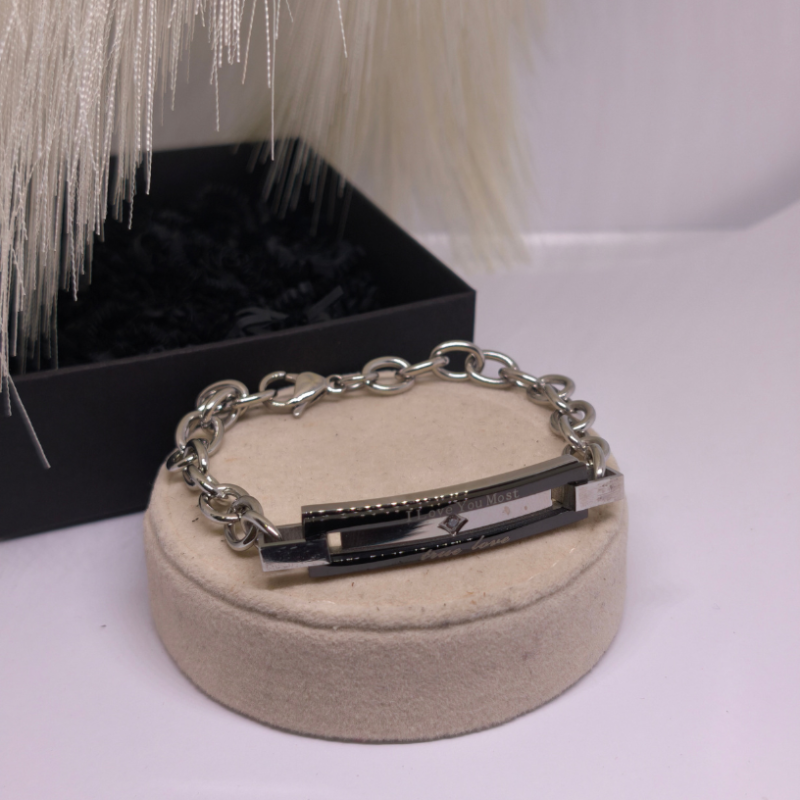 Käevõru „I Love You Most“