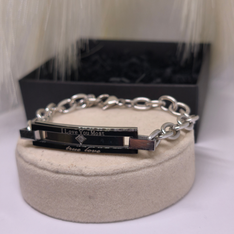 Käevõru „I Love You Most“