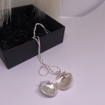 Medaljon "Mere saladus"