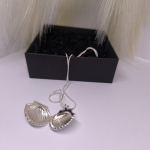 Medaljon "Mere saladus"