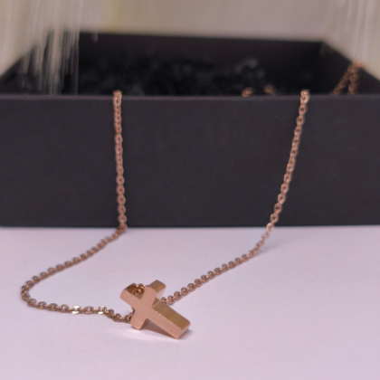 Kaelakee „Usu valgus“