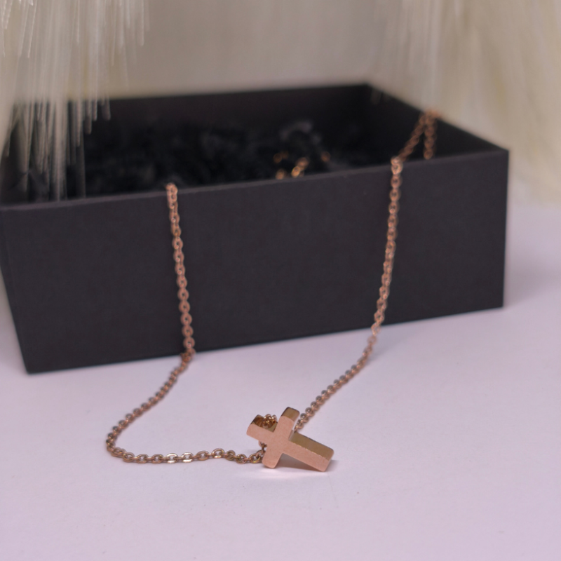 Kaelakee „Usu valgus“