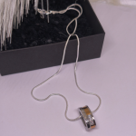 Kaelakee „Kuldne lubadus“