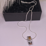 Kaelakee „Kuldne lubadus“