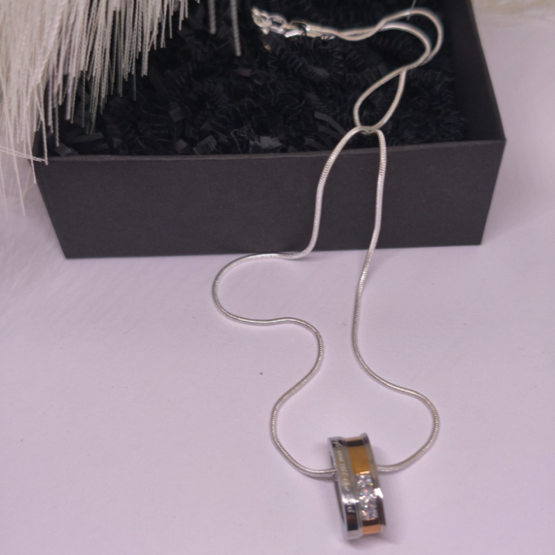 Kaelakee „Kuldne lubadus“