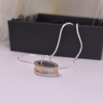 Kaelakee „Kuldne lubadus“