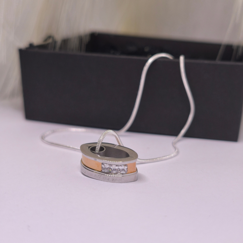 Kaelakee „Kuldne lubadus“