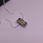 Kaelakee „Kuldne lubadus“