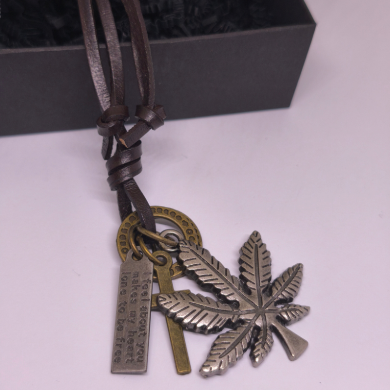 Kaelakee „Vabaduse sümbol“