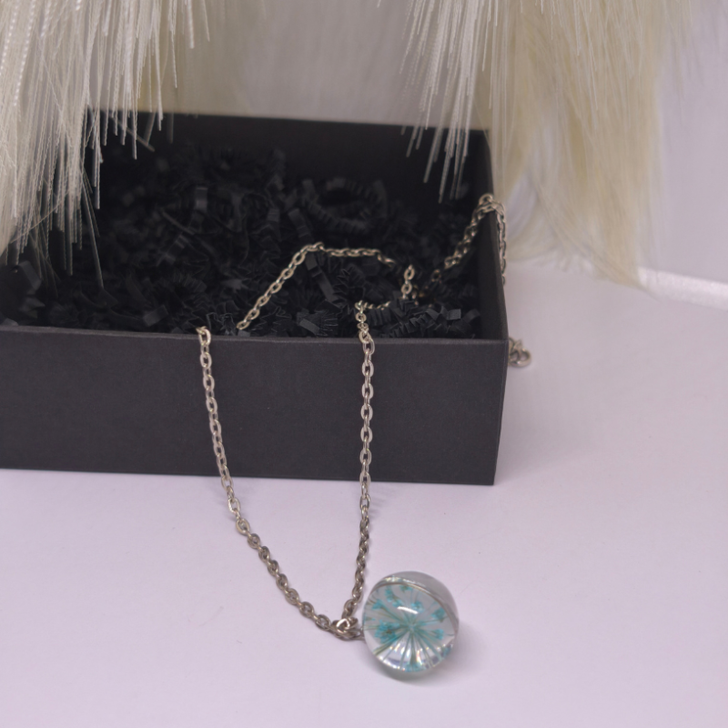 Kaelakee „Tuulerõngas“