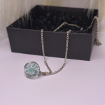 Kaelakee „Tuulerõngas“