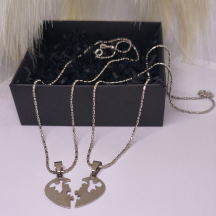 Kaelakeed paaridele „I Love You“