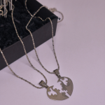 Kaelakeed paaridele „I Love You“